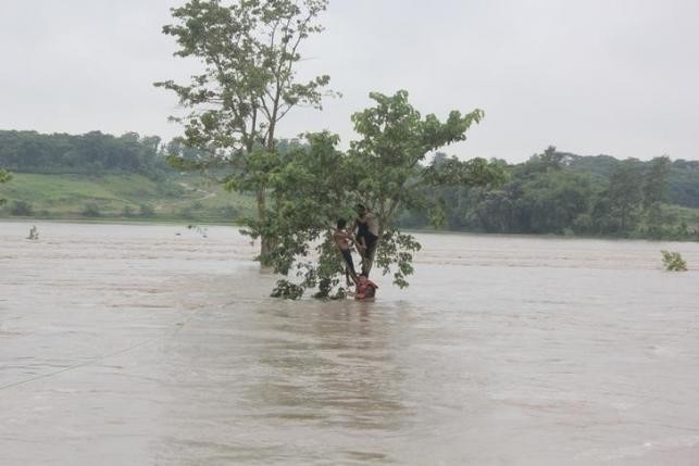 Chum anh lu lut hoanh hanh o Nam A, hon 100 nguoi chet-Hinh-8